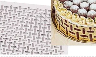 Трафарет Paderno 4767402 – купить в Ижевске по цене завода