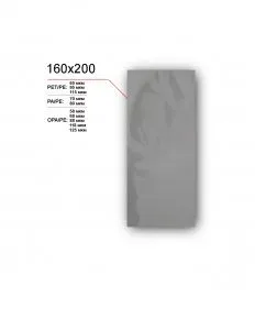 Вакуумный пакет 160x200 – купить в Ижевске по цене завода