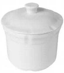 Купить чаша фарфор для супа cameo imperial white с крышкой 270мл d10см h11см 210-344 в Ижевске – цена завода, доставка до двери | RuOborudovanie.ru