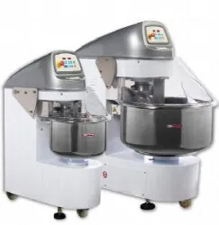 Купить тестомес bongard spiral 50e – цена от завода, доставка до двери | RuOborudovanie.ru
