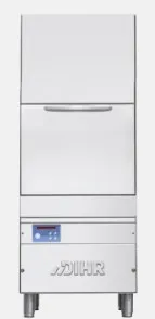 Машина котломоечная Dihr Lp1 800+Dd – купить в Ижевске по цене завода