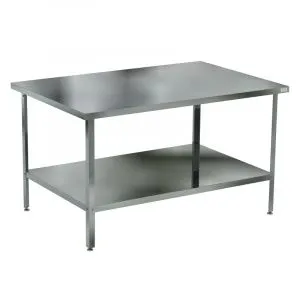Стол разделочный без борта сп-40/60/430 – купить по цене завода