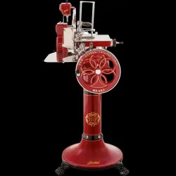 Купить слайсер berkel flywheel b114 на подставке красный (volano) – цена от завода, доставка до двери | RuOborudovanie.ru