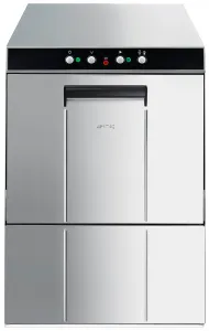 Посудомоечная машина Smeg UD500D фронтальная – купить в Ижевске по цене завода