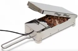 Купить аппарат для копчения rational vario smoker 60.75.371 в Ижевске – цена завода, доставка до двери | RuOborudovanie.ru
