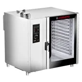 Пароконвектомат Angelo Po BX122G – купить по цене завода