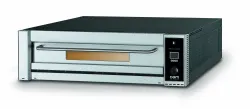 Купить печь подовая электрическая серии millennium valido evo 1-камерная с подом 73*73 см, сенсорная панель в Ижевске – цена завода, доставка до двери | RuOborudovanie.ru