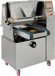 Купить машина отсадочная mimac eurodrop maxx 600 (tfv600) в Ижевске – цена завода, доставка до двери | RuOborudovanie.ru