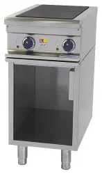 Купить плита 2 конфорочная kogast ps-t27/p 55836 газ 700 серии – цена от завода, доставка до двери | RuOborudovanie.ru