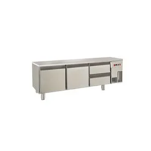 Стол морозильный Apach Chef Line Lbr71111 – купить в Ижевске по цене завода
