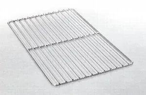Решетка Rational Gn 1/1 нерж.сталь 6010.1101 – купить в Ижевске по цене завода