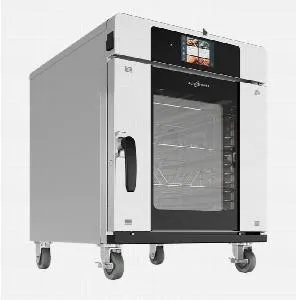 Печь-коптильня Alto Shaam 750-Sk/Sx – купить в Ижевске по цене завода