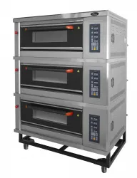 Купить шкаф пекарский grill master шжг/3 с пароувлажнением 13092 – цена от завода, доставка до двери | RuOborudovanie.ru