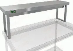 Полка тепловая Hicold TP1-13/4 – купить в Ижевске с доставкой Купить полка тепловая hicold tp1-13/4 в Ижевске – цена завода, доставка до двери | RuOborudovanie.ru