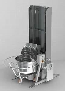 Лифт Sigma для дежи Maciste 1300 – купить в Ижевске по цене завода