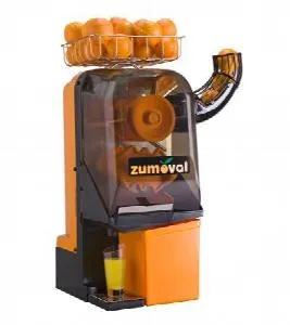 Соковыжималка Zumoval Minimax 15 – купить в Ижевске по цене завода