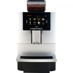 Купить кофемашина dr.coffee proxima f11 plus суперавтомат в Ижевске – цена завода, доставка до двери | RuOborudovanie.ru