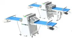 Купить тестораскатка rollmatic r65s/14+мукоподсыпатель съемный sf65a в Ижевске – цена завода, доставка до двери | RuOborudovanie.ru