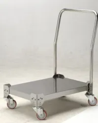 Тележка складская OEM-ALI AZA33 – купить в Ижевске с доставкой Купить тележка складская oem-ali aza33 в Ижевске – цена завода, доставка до двери | RuOborudovanie.ru
