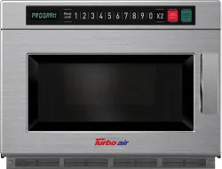 Печь СВЧ TurboAir Tmw-1800Hd – купить в Ижевске с доставкой Купить печь свч turboair tmw-1800hd в Ижевске – цена завода, доставка до двери | RuOborudovanie.ru