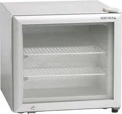 Купить шкаф морозильный tefcold uf50g на 50л со стеклом барный в Ижевске – цена завода, доставка до двери | RuOborudovanie.ru