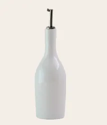 Бутылка для масла 0,5Л, керамика, цвет Neige, Tourron 961864 – купить в Ижевске с доставкой Купить бутылка для масла 0,5л, керамика, цвет neige, tourron 961864 в Ижевске – цена завода, доставка до двери | RuOborudovanie.ru