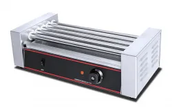Роликовый гриль Viatto RG-5H – купить в Ижевске с доставкой Купить роликовый гриль viatto rg-5h в Ижевске – цена завода, доставка до двери | RuOborudovanie.ru