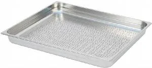 Гастроемкость Gastromix Gn-P 2/1-65 перфорированная нерж.сталь – купить в Ижевске по цене завода