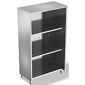 Стеллаж закрытый сто-343/600 – купить в Ижевске по цене завода