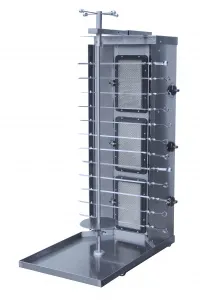 Аппарат для шаурмы Grill Master ф3шмг 11203 газ – купить в Ижевске по цене завода