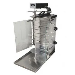 Шаверма газовая Grill Master Ф2ШмГ (с мотором,стекл. экр.) арт.11207 – купить в Ижевске с доставкой Купить шаверма газовая grill master ф2шмг (с мотором,стекл. экр.) арт.11207 в Ижевске – цена завода, доставка до двери | RuOborudovanie.ru