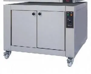 Шкаф расстоечный Zanolli T Polis 2/Cl 3Mc – купить по цене завода