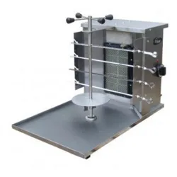 Купить шаверма-шашлычница grill master ф1шмг (1горелка) (425х685х520, 0,16 кг/ч) в Ижевске – цена завода, доставка до двери | RuOborudovanie.ru