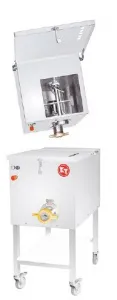 Мясорубка KT Lm-82/А Unger чугун 1150кг/ч – купить в Ижевске по цене завода