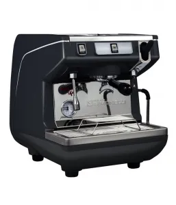 Кофемашина Appia Life 1gr S Nuova Simonelli – купить по цене завода