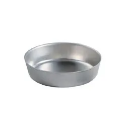 Купить форма для выпечки "круг" d6см h1,7см (25шт.), алюминий 30ta02060 – цена от завода, доставка до двери | RuOborudovanie.ru