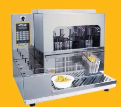 Макароноварка Eurochef PastaPronta электр. автомат., 1 ванна 20 л с 4 порционными корзинами – купить в Ижевске с доставкой Купить макароноварка eurochef pastapronta электр. автомат., 1 ванна 20 л с 4 порционными корзинами в Ижевске – цена завода, доставка до двери | RuOborudovanie.ru