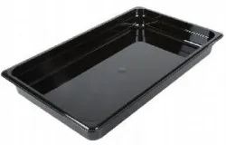Гастроемкость Gastromix Gn1/1-65 поликарбонат черная – купить в RuOborudovanie.ru с доставкой до двери Купить гастроемкость gastromix gn1/1-65 поликарбонат черная – цена от завода, доставка до двери | RuOborudovanie.ru