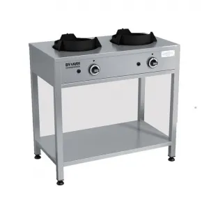 Плита вок газ. Heidebrenner Ksb 02 8176 – купить в Ижевске по цене завода