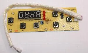 Плата управления Airhot для плиты индукционной Ip-3500 Wok