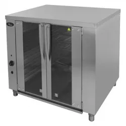 Купить шкаф расстоечный grill master рпк 5 (6), 22220 в Ижевске – цена завода, доставка до двери | RuOborudovanie.ru