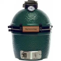Гриль Mini МИНИ (диаметр решетки 25см) Big Green Egg 117618 – купить в Ижевске с доставкой Купить гриль mini мини (диаметр решетки 25см) big green egg 117618 в Ижевске – цена завода, доставка до двери | RuOborudovanie.ru
