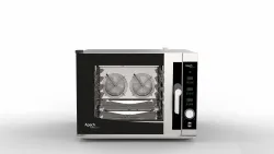 Купить печь конвекционная apach ab4qd электрическая в Ижевске – цена завода, доставка до двери | RuOborudovanie.ru