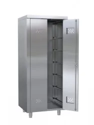 Шкаф для хлеба ШЗХ-С-600.600-02-Р без полок арт.320300 – купить в Ижевске с доставкой Купить шкаф для хлеба шзх-с-600.600-02-р без полок арт.320300 в Ижевске – цена завода, доставка до двери | RuOborudovanie.ru