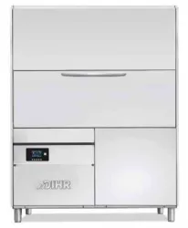 Купить машина котломоечная dihr lp4 s8 plus elettronica+xp+ps в Ижевске – цена завода, доставка до двери | RuOborudovanie.ru