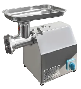 Мясорубка Crazy Pan CP-MM12C – купить в Ижевске по цене завода