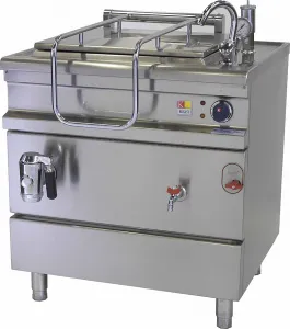 Котел пищеварочный Kogast Ek-T9/150-P 900 серии – купить в Ижевске по цене завода