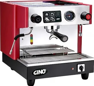 Кофемашина Gino GCM-311 – купить по цене завода