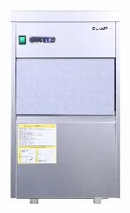Льдогенератор Cooleq IMS-40 гранулы – купить в Ижевске по цене завода