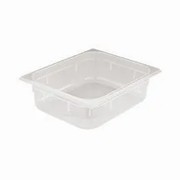 Гастроемкость Paderno полипропилен перфорированная Gn1/2-150 14705-15 – купить по цене завода